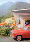 Preview: Borgward "Der Rhombus" Factory-Magazine 1960 (0960)